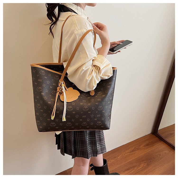 Wholesale Womens Fashion Bag for Custom Bag Projects – SS-85147 — 23