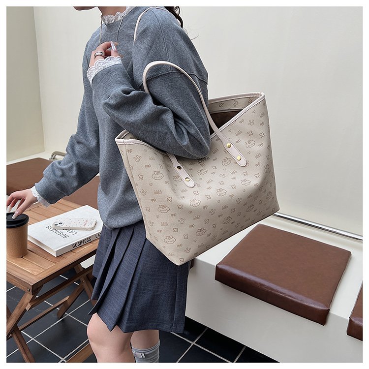 Wholesale Womens Fashion Bag for Custom Bag Projects – SS-85147 — 31