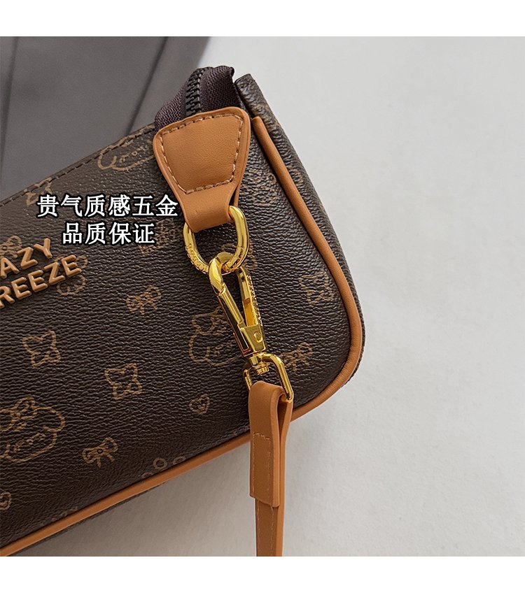 Womens Crossbody Bag for Bulk Wholesale Buyers – SS-85148 — 3