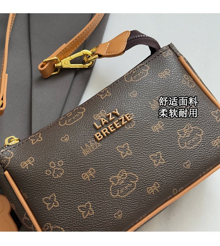 Womens Crossbody Bag for Bulk Wholesale Buyers – SS-85148 — 5