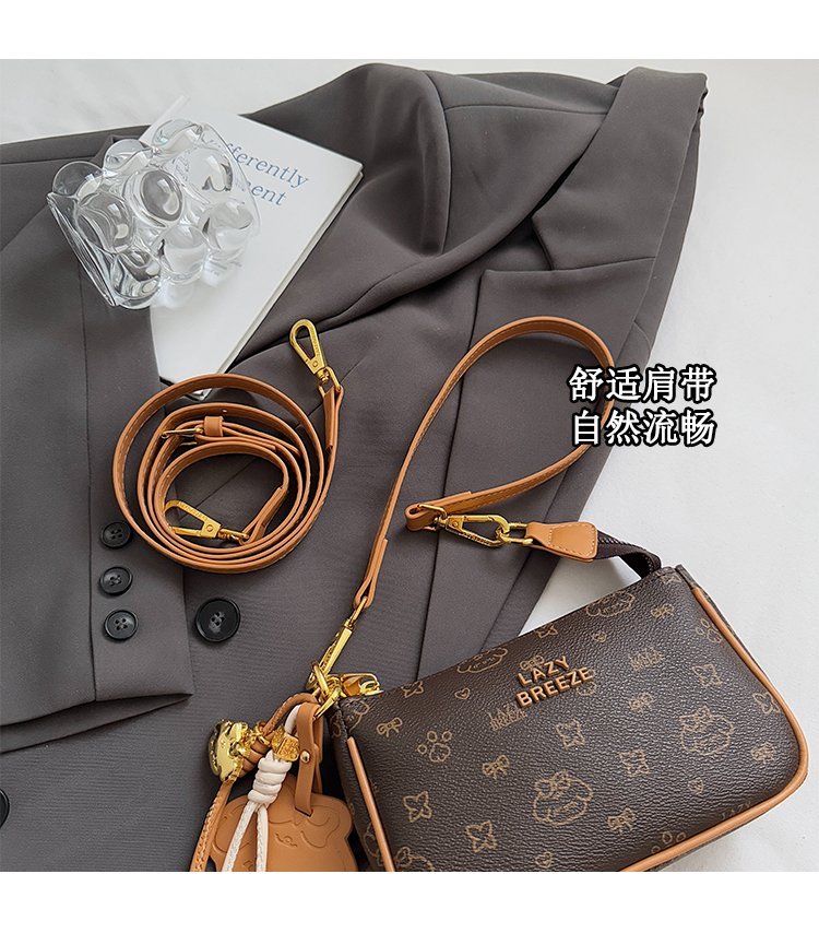 Womens Crossbody Bag for Bulk Wholesale Buyers – SS-85148 — 6