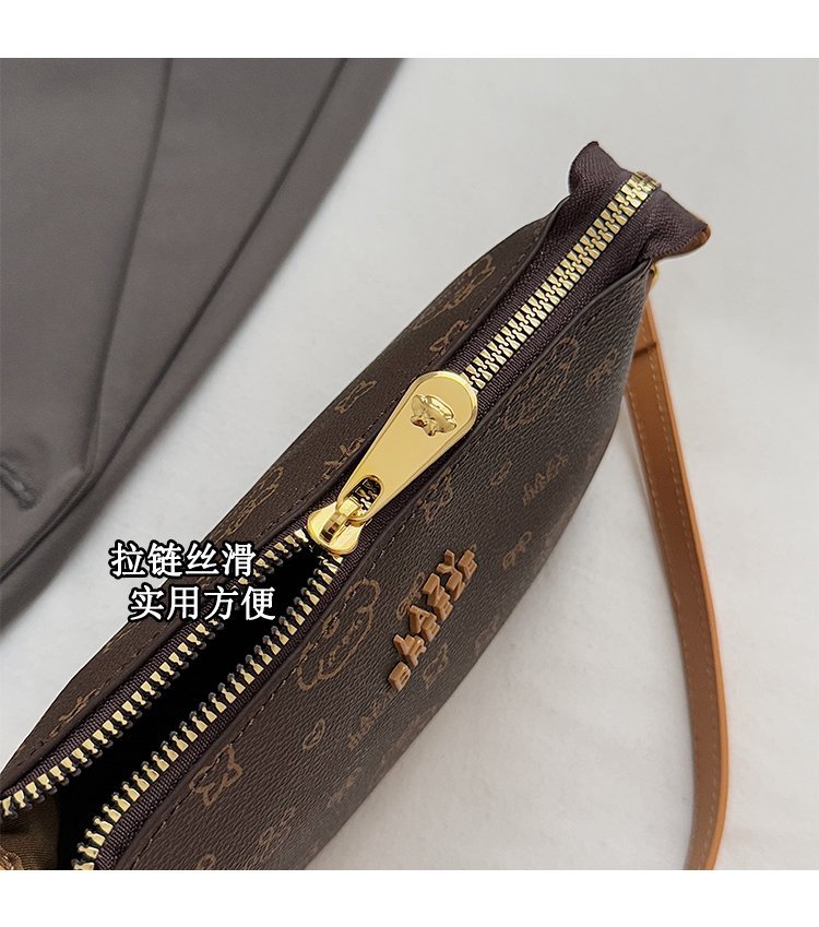 Womens Crossbody Bag for Bulk Wholesale Buyers – SS-85148 — 7