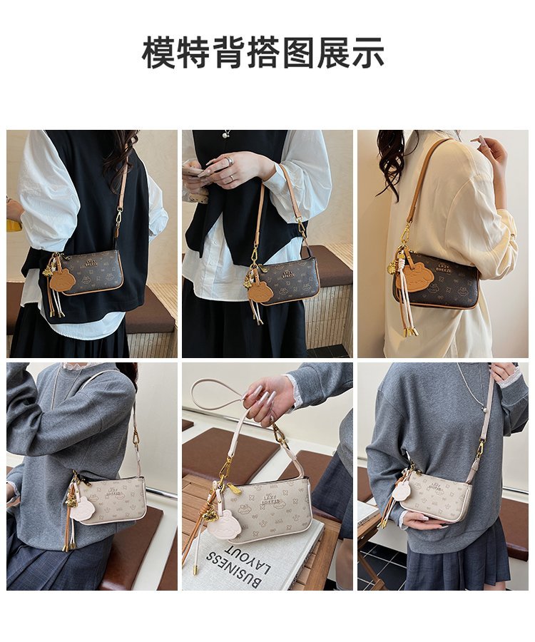 Womens Crossbody Bag for Bulk Wholesale Buyers – SS-85148 — 9