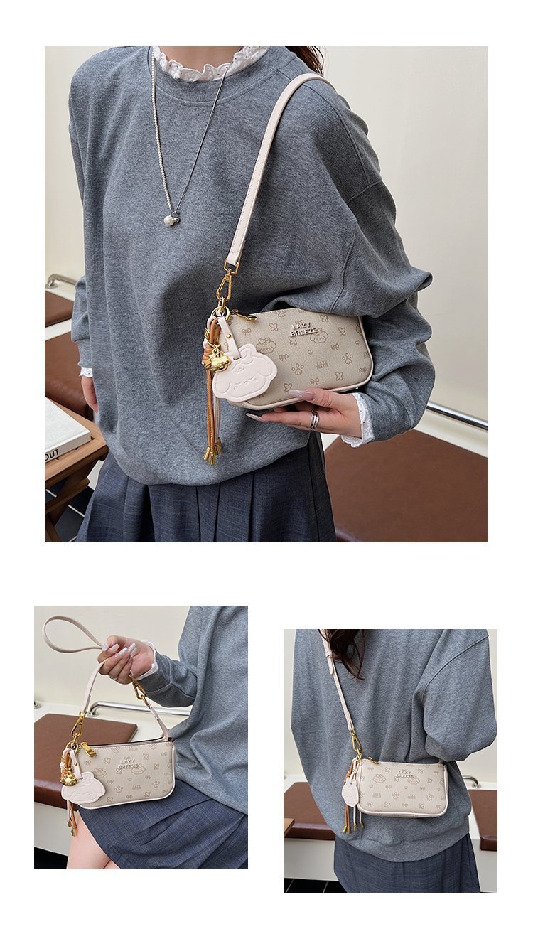 Womens Crossbody Bag for Bulk Wholesale Buyers – SS-85148 — 11
