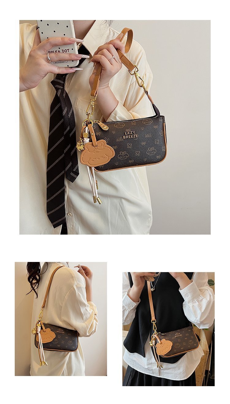 Womens Crossbody Bag for Bulk Wholesale Buyers – SS-85148 — 12