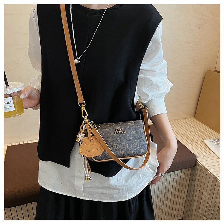Womens Crossbody Bag for Bulk Wholesale Buyers – SS-85148 — 14