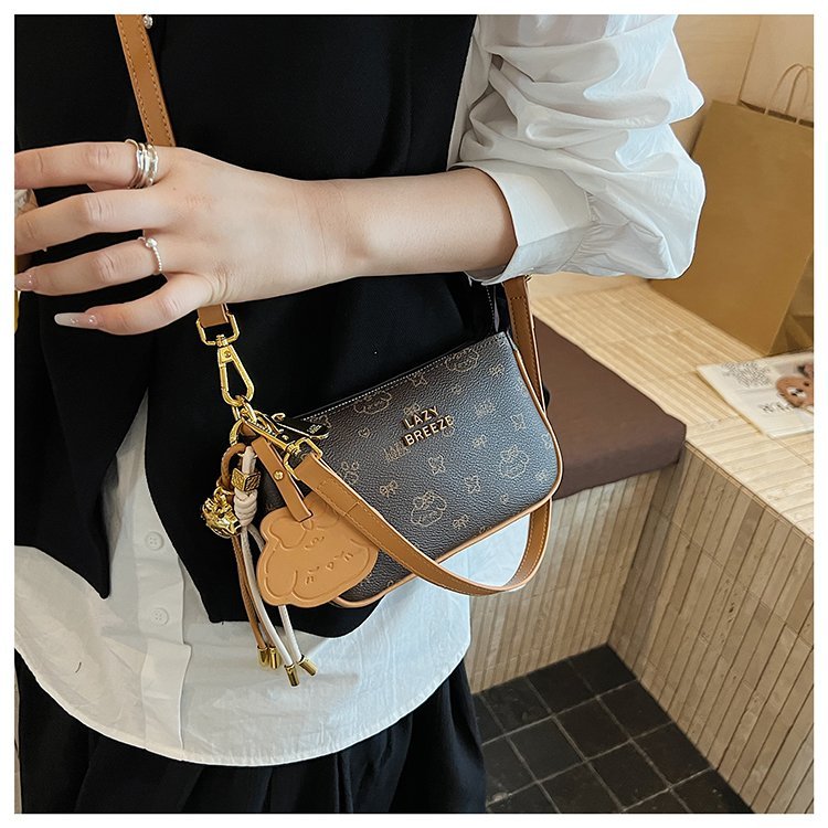 Womens Crossbody Bag for Bulk Wholesale Buyers – SS-85148 — 15