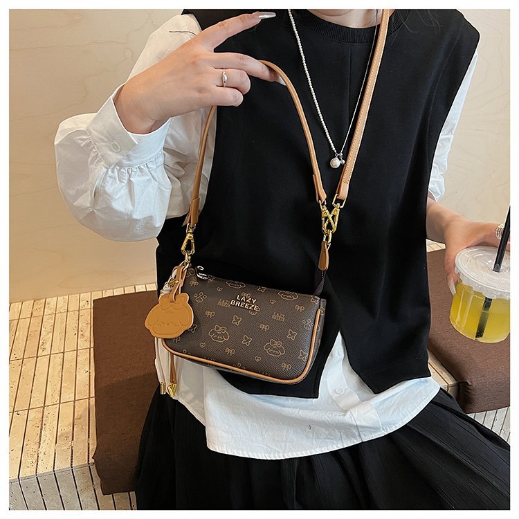 Womens Crossbody Bag for Bulk Wholesale Buyers – SS-85148 — 16