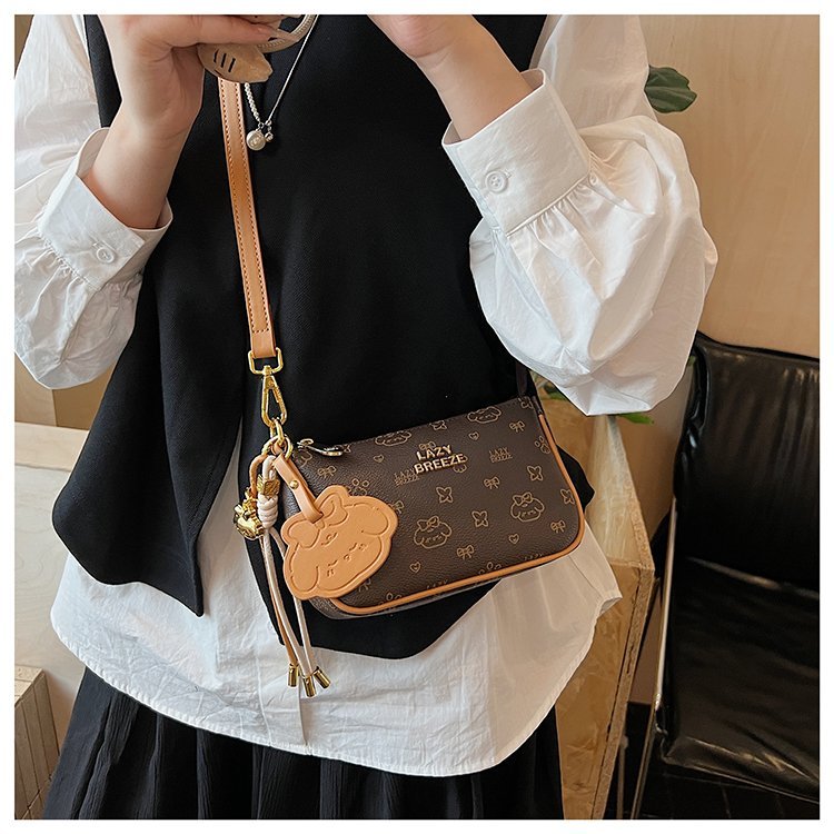 Womens Crossbody Bag for Bulk Wholesale Buyers – SS-85148 — 17