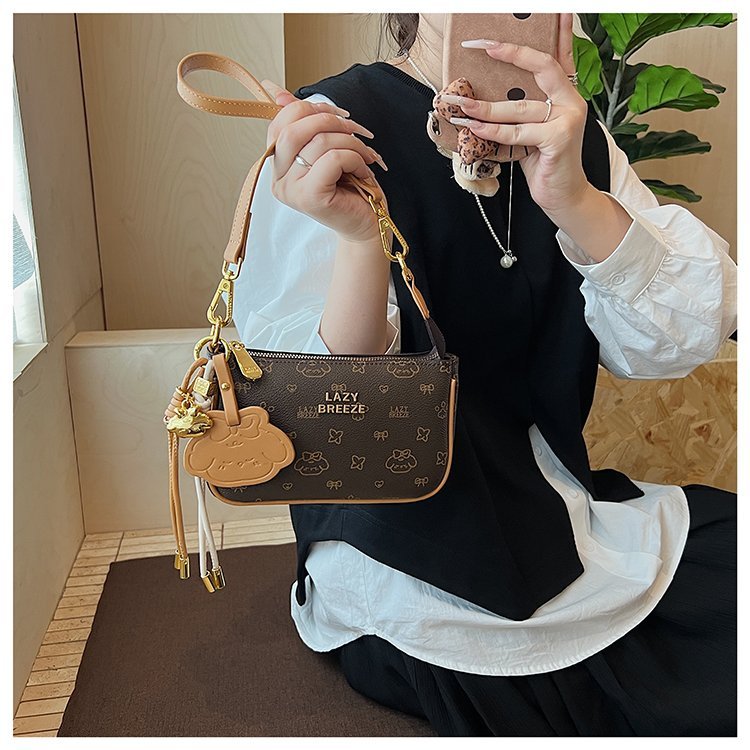 Womens Crossbody Bag for Bulk Wholesale Buyers – SS-85148 — 18