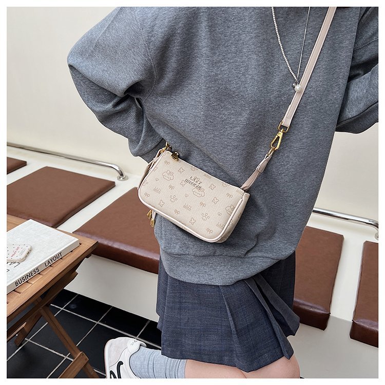 Womens Crossbody Bag for Bulk Wholesale Buyers – SS-85148 — 28