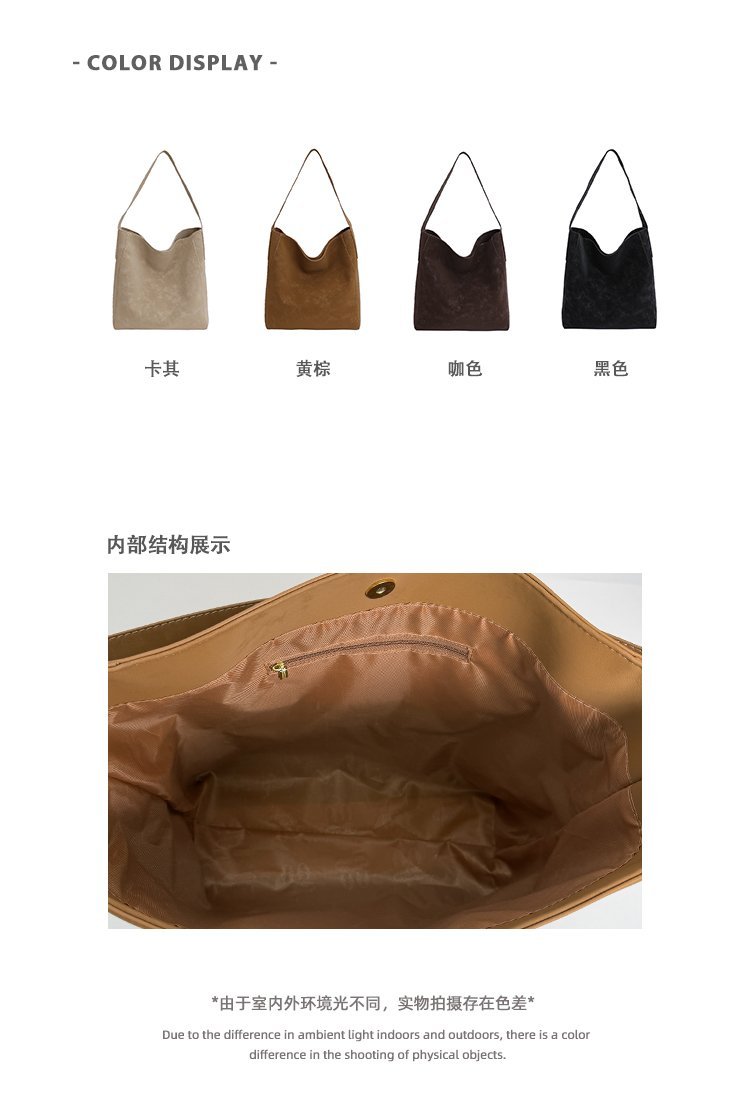 Custom Womens Handbag for Bulk Wholesale Buyers – SS-85152 — 4