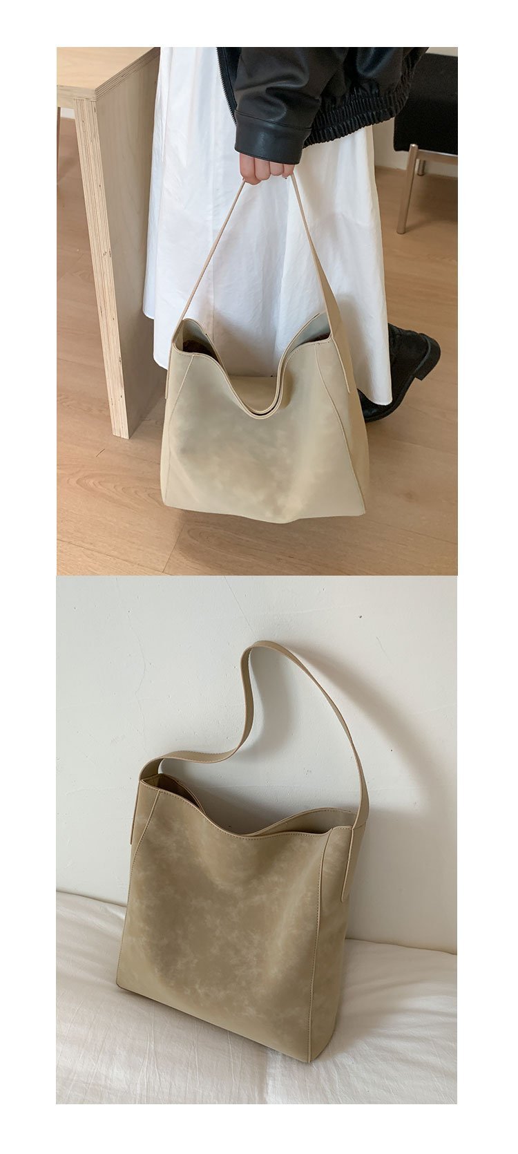 Custom Womens Handbag for Bulk Wholesale Buyers – SS-85152 — 28