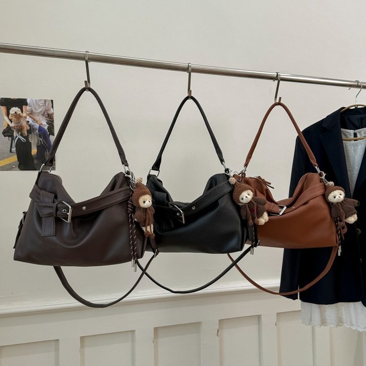 Private Label Womens Shoulder Bag for Bulk Wholesale Buyers – SS-85159 — 1