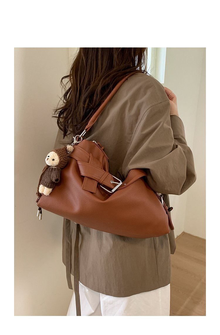 Private Label Womens Shoulder Bag for Bulk Wholesale Buyers – SS-85159 — 3