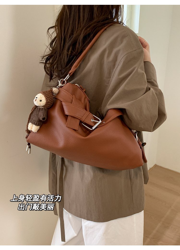 Private Label Womens Shoulder Bag for Bulk Wholesale Buyers – SS-85159 — 6