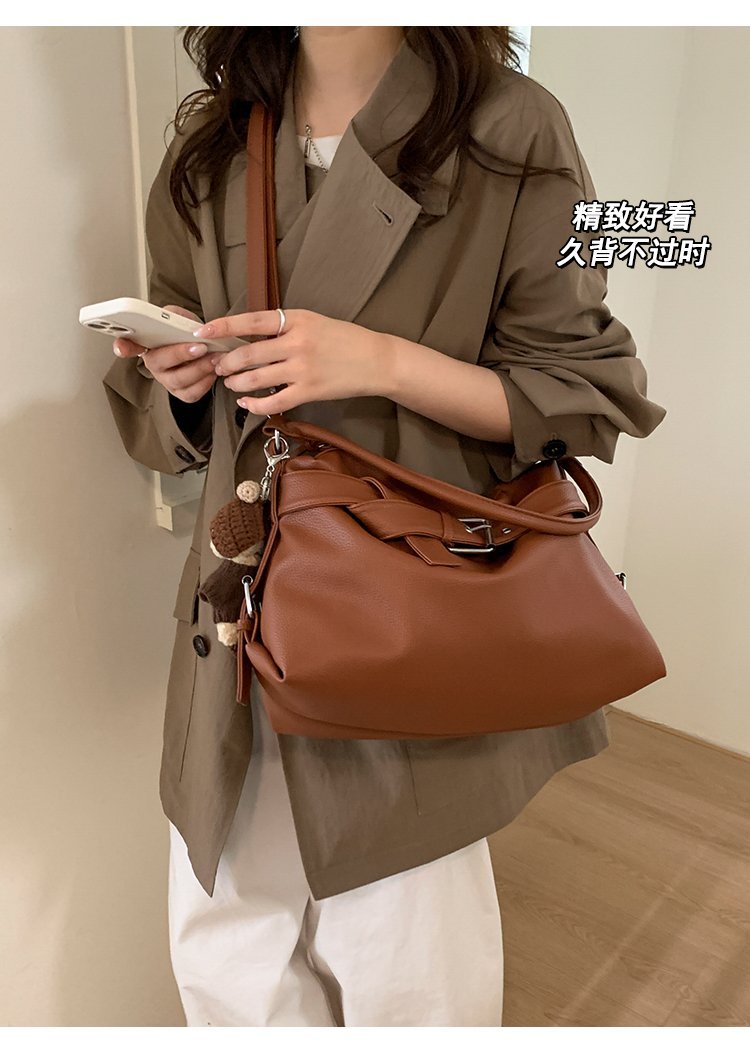 Private Label Womens Shoulder Bag for Bulk Wholesale Buyers – SS-85159 — 8