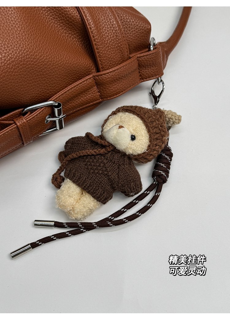 Private Label Womens Shoulder Bag for Bulk Wholesale Buyers – SS-85159 — 9