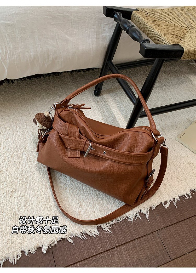 Private Label Womens Shoulder Bag for Bulk Wholesale Buyers – SS-85159 — 10