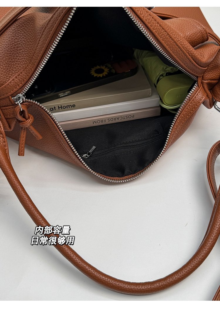 Private Label Womens Shoulder Bag for Bulk Wholesale Buyers – SS-85159 — 11