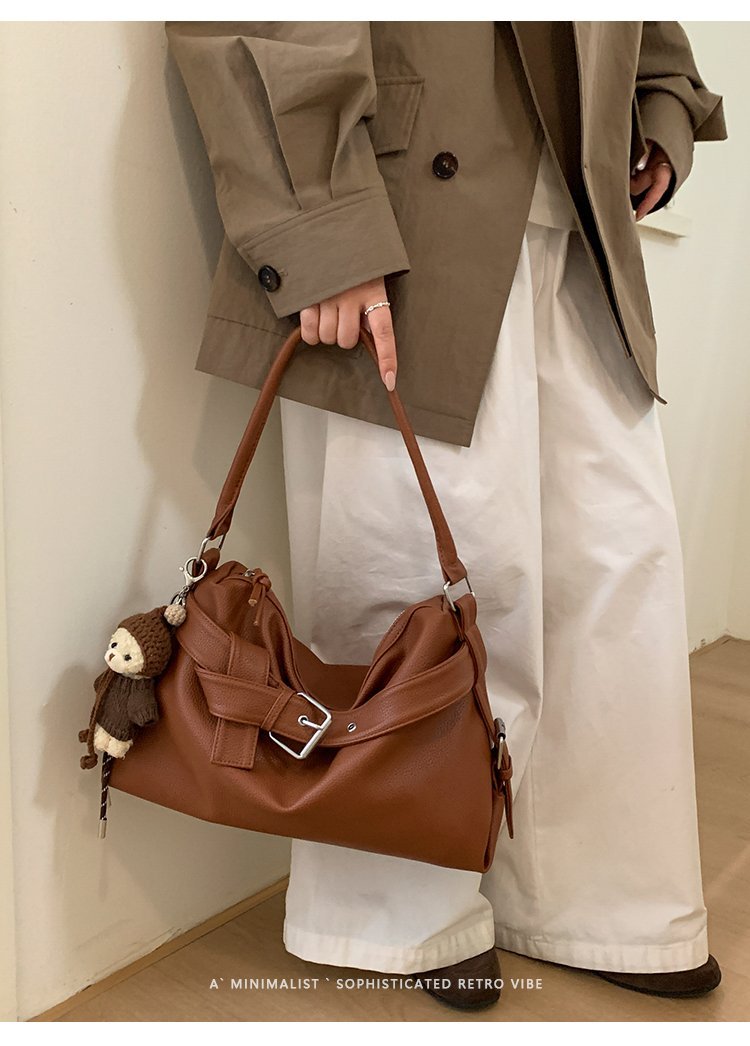 Private Label Womens Shoulder Bag for Bulk Wholesale Buyers – SS-85159 — 14