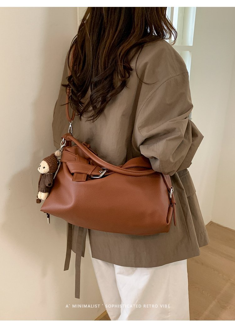 Private Label Womens Shoulder Bag for Bulk Wholesale Buyers – SS-85159 — 17