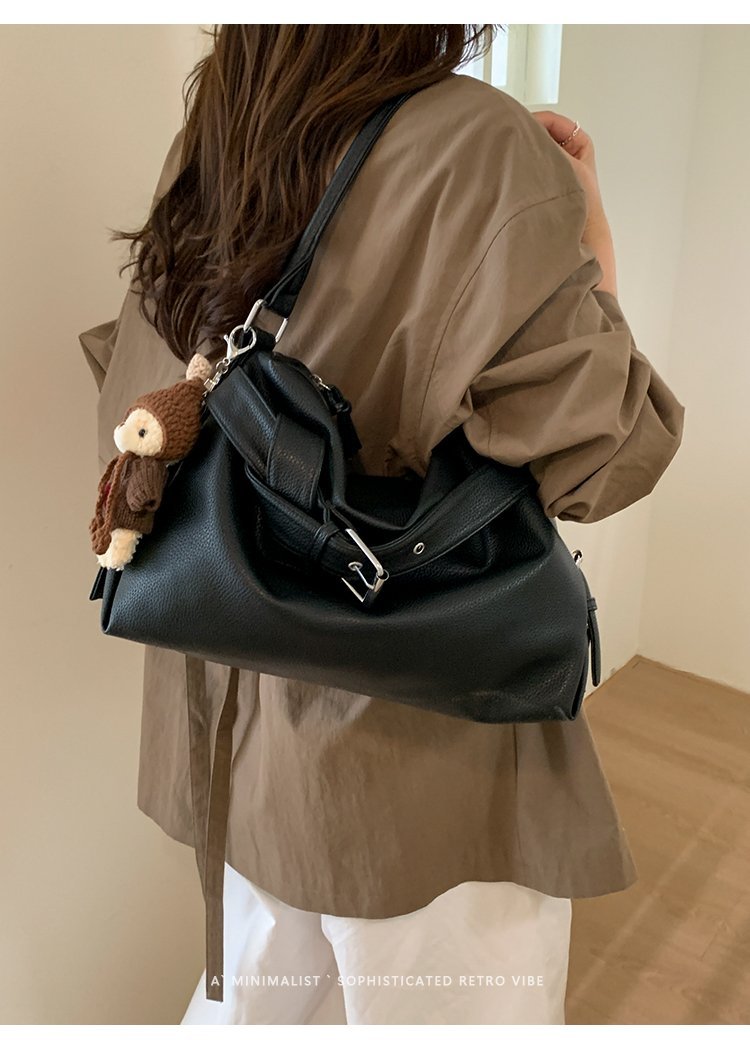 Private Label Womens Shoulder Bag for Bulk Wholesale Buyers – SS-85159 — 18