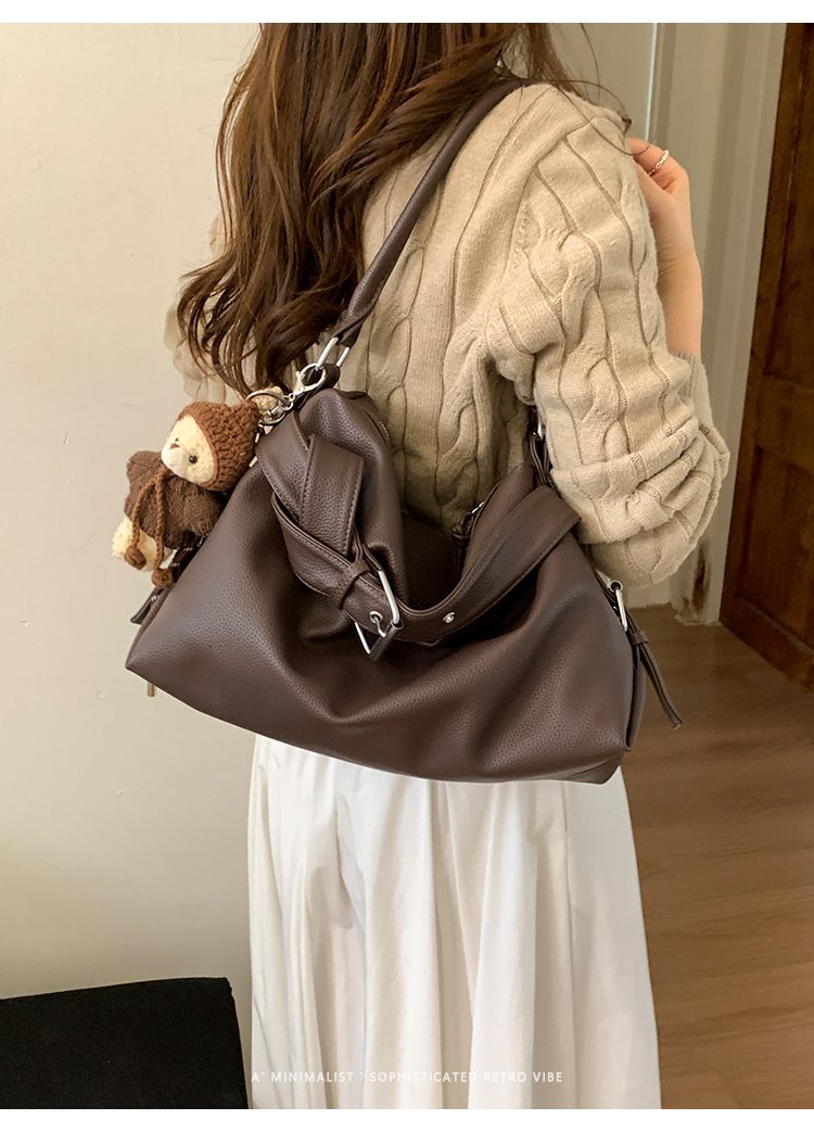 Private Label Womens Shoulder Bag for Bulk Wholesale Buyers – SS-85159 — 21