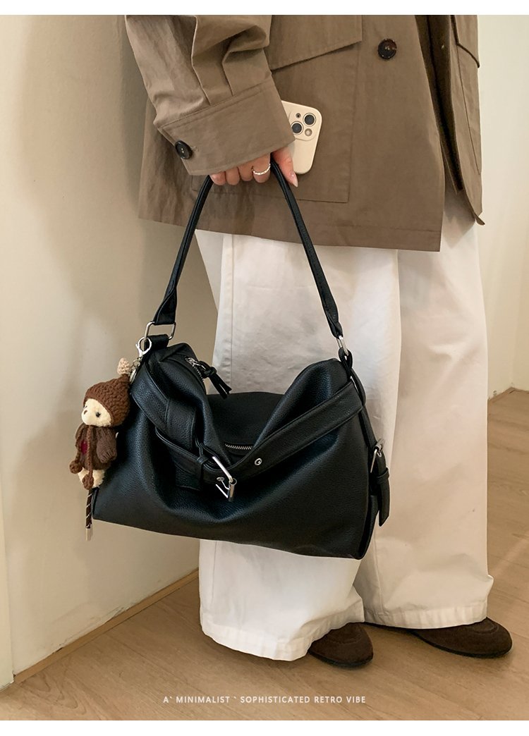 Private Label Womens Shoulder Bag for Bulk Wholesale Buyers – SS-85159 — 22