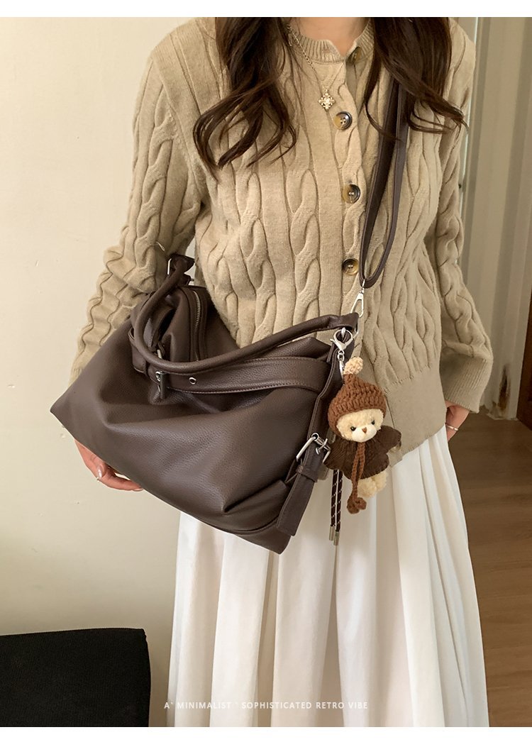 Private Label Womens Shoulder Bag for Bulk Wholesale Buyers – SS-85159 — 23