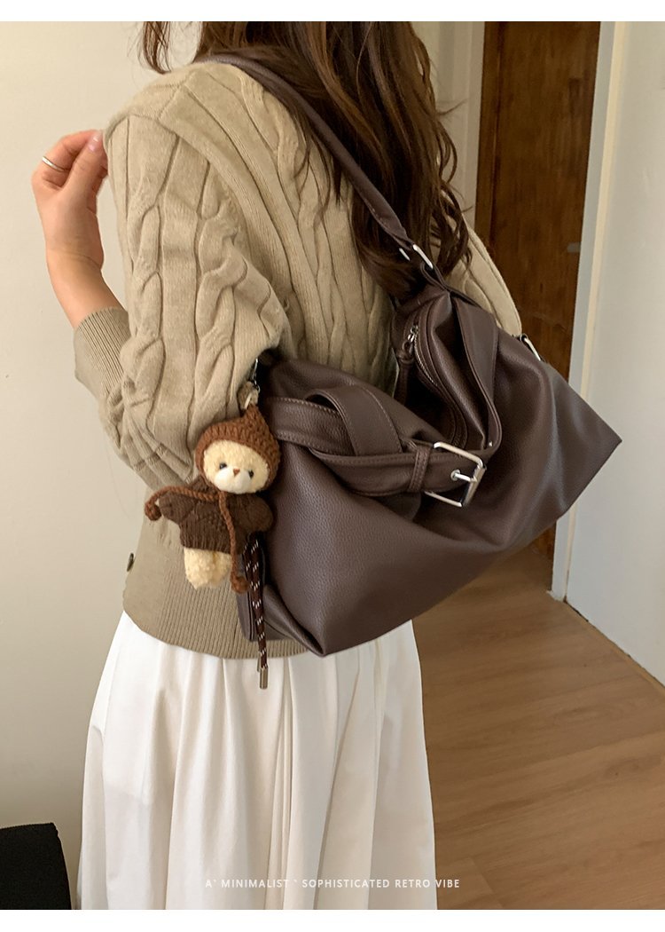 Private Label Womens Shoulder Bag for Bulk Wholesale Buyers – SS-85159 — 27