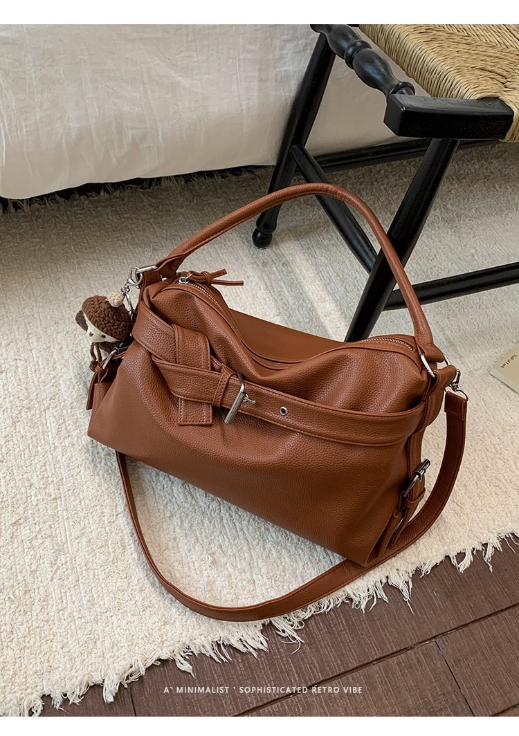 Private Label Womens Shoulder Bag for Bulk Wholesale Buyers – SS-85159 — 28