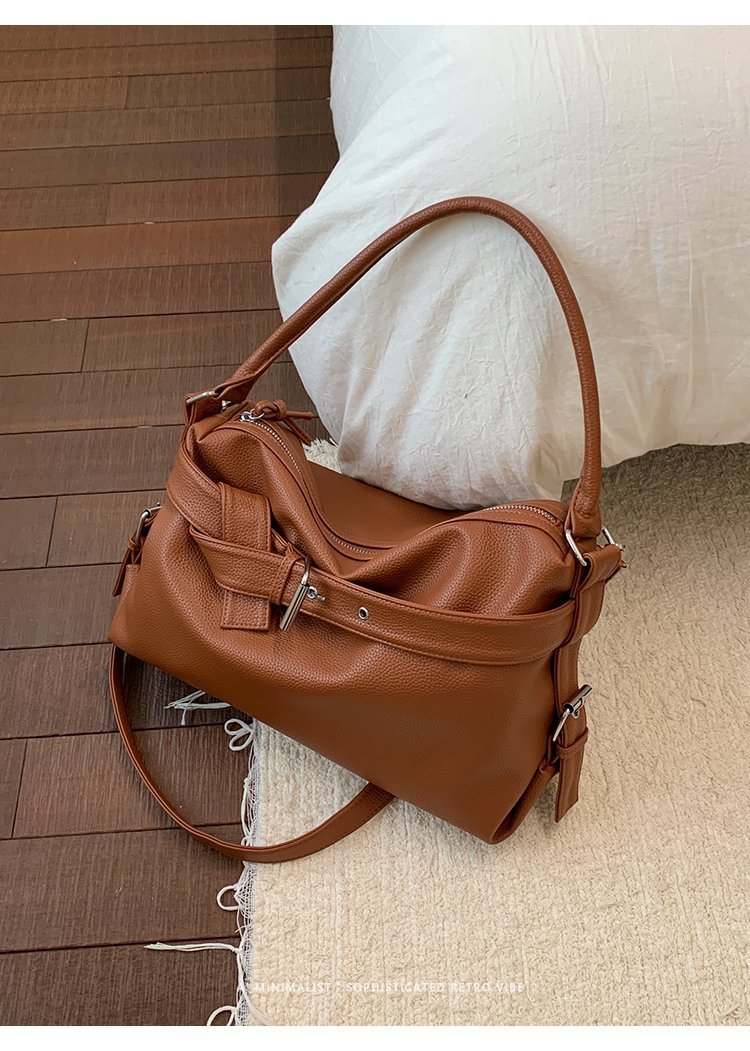 Private Label Womens Shoulder Bag for Bulk Wholesale Buyers – SS-85159 — 29