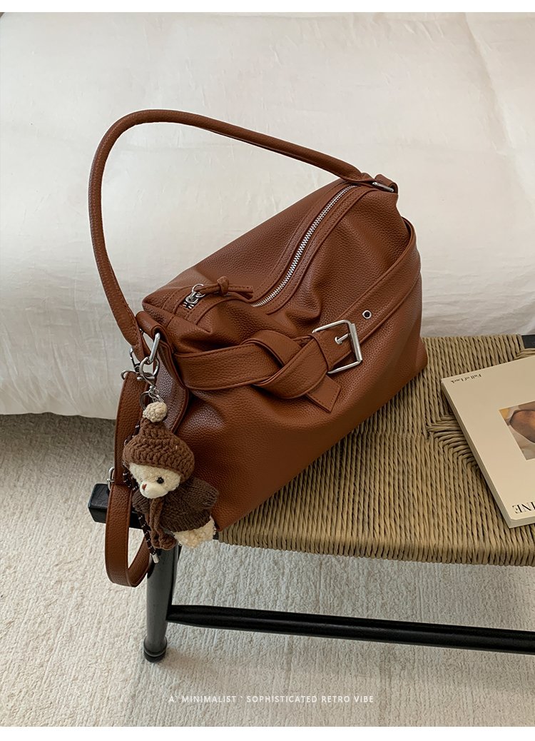 Private Label Womens Shoulder Bag for Bulk Wholesale Buyers – SS-85159 — 30