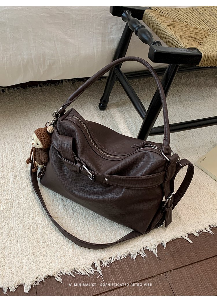 Private Label Womens Shoulder Bag for Bulk Wholesale Buyers – SS-85159 — 31
