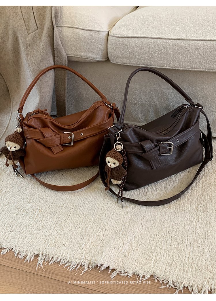 Private Label Womens Shoulder Bag for Bulk Wholesale Buyers – SS-85159 — 32