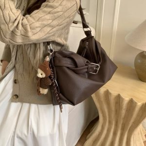 Private Label Womens Shoulder Bag for Bulk Wholesale Buyers – SS-85159