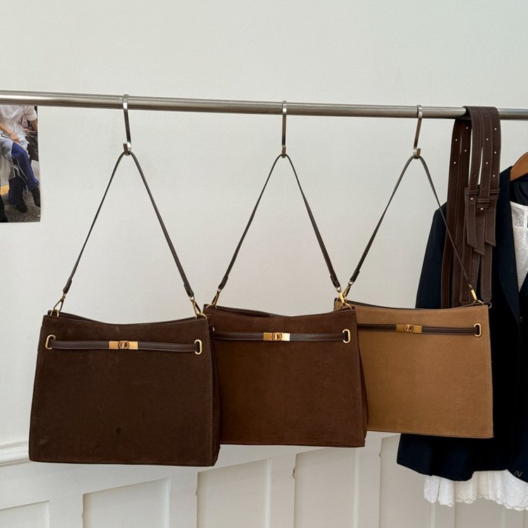 Factory Direct Womens Tote Bag for Retail Sourcing – SS-85163 — 1