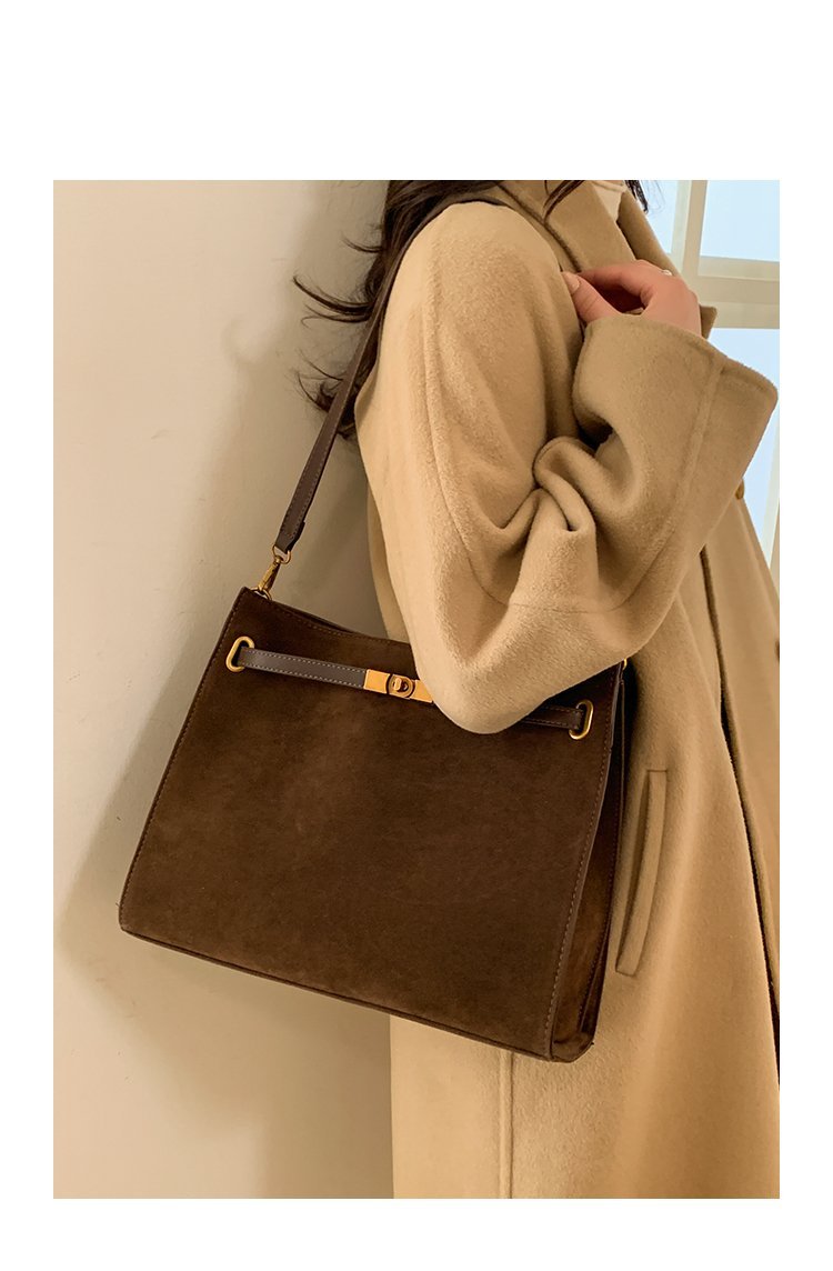 Factory Direct Womens Tote Bag for Retail Sourcing – SS-85163 — 2