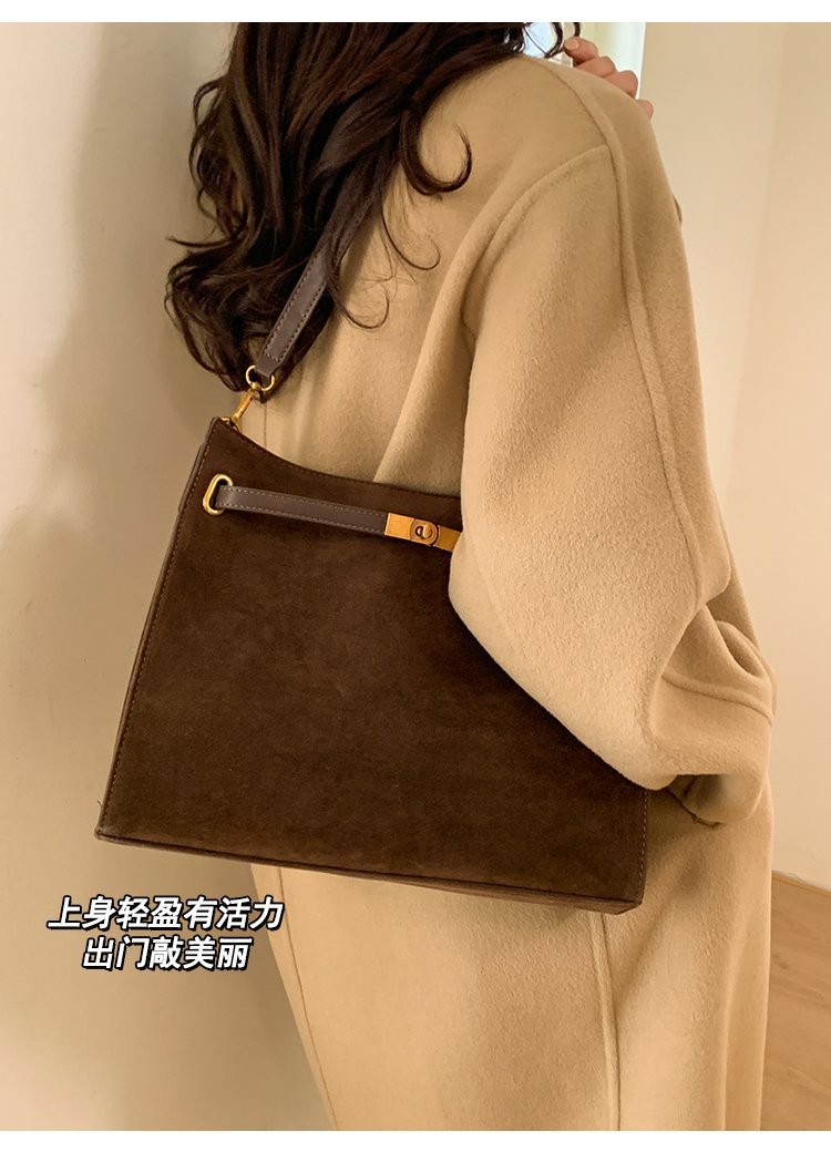 Factory Direct Womens Tote Bag for Retail Sourcing – SS-85163 — 6