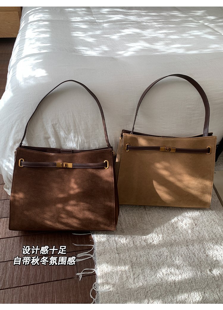 Factory Direct Womens Tote Bag for Retail Sourcing – SS-85163 — 8