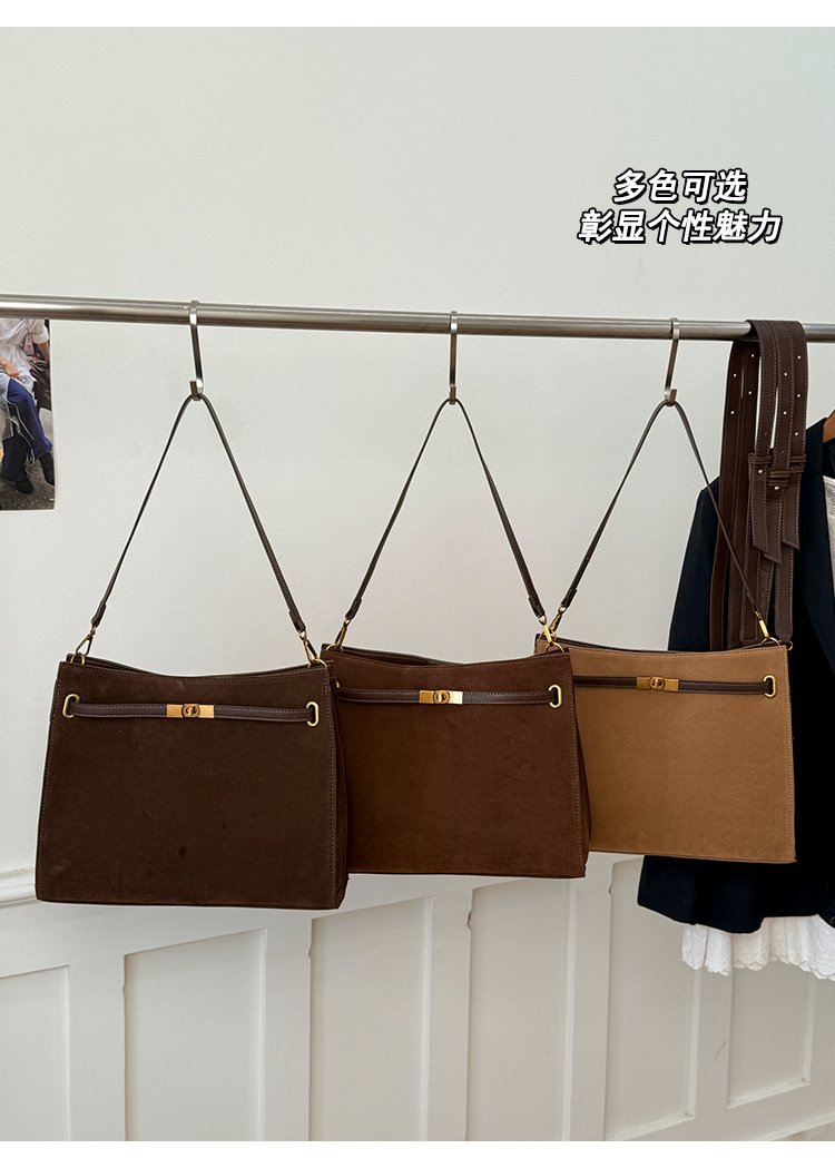 Factory Direct Womens Tote Bag for Retail Sourcing – SS-85163 — 9