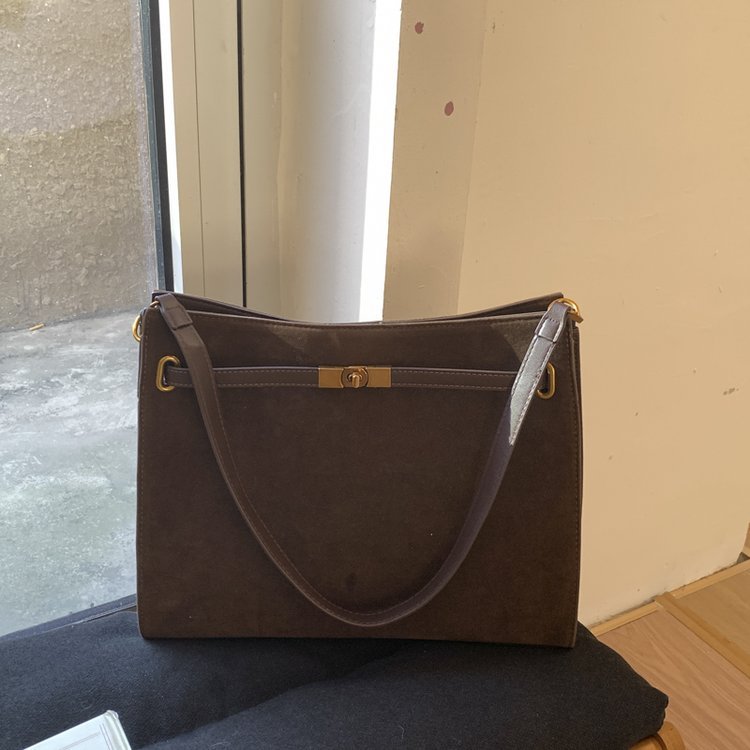 Factory Direct Womens Tote Bag for Retail Sourcing – SS-85163 — 13