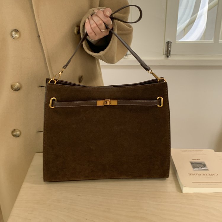 Factory Direct Womens Tote Bag for Retail Sourcing – SS-85163 — 14