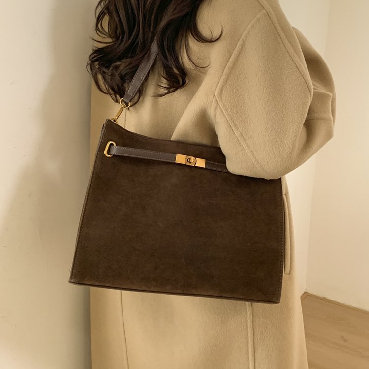 Factory Direct Womens Tote Bag for Retail Sourcing – SS-85163 — 16