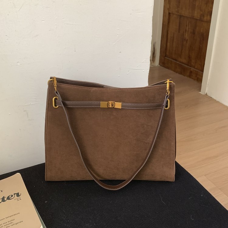 Factory Direct Womens Tote Bag for Retail Sourcing – SS-85163 — 17