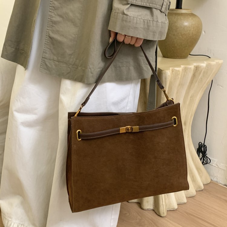 Factory Direct Womens Tote Bag for Retail Sourcing – SS-85163 — 18