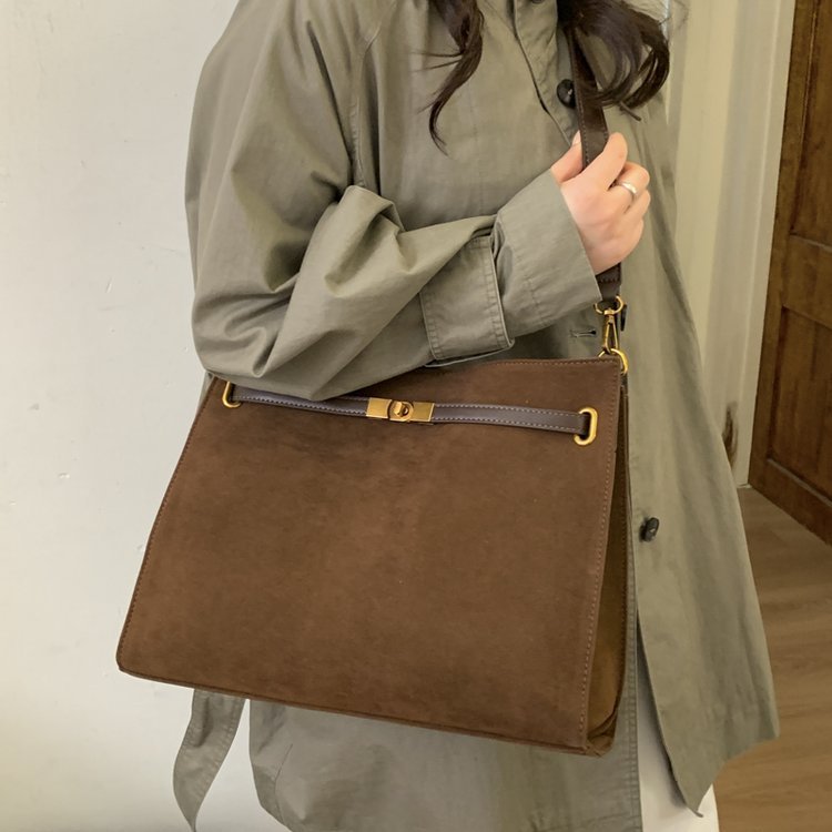 Factory Direct Womens Tote Bag for Retail Sourcing – SS-85163 — 19