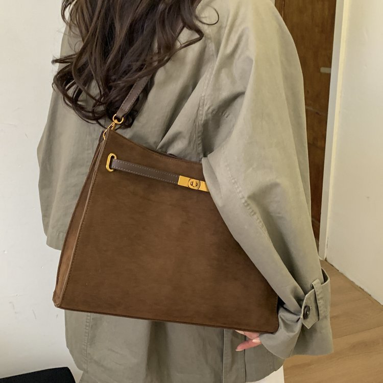 Factory Direct Womens Tote Bag for Retail Sourcing – SS-85163 — 20
