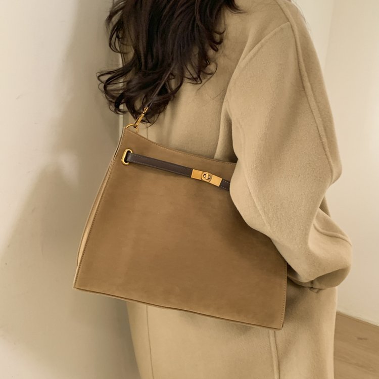 Factory Direct Womens Tote Bag for Retail Sourcing – SS-85163 — 24